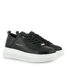 Γυναικεία Sneaker μαύρο Renato Garini  P119R106212J 2