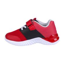 Sneaker για αγόρι φωτάκια  κόκκινο Mickey  2300005097 2