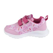 Sneaker για κορίτσι ροζ Peppa Pig 2300004983 2