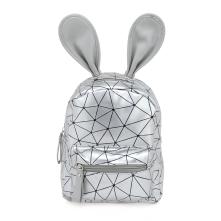 Τσαντάκι backpack ασημί EXE Kids  Ρ654Χ1299680