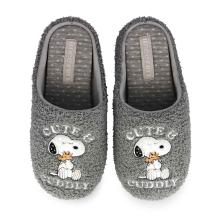 Γυναικείες Παντόφλες Σπιτιού Peanuts Snoopy Parex 10126159.GR