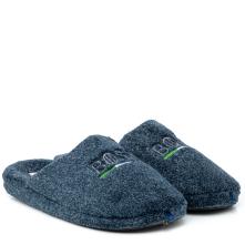 Ανδρική χειμερινή παντόφλα Adams Shoes 1-895-22507-19 2