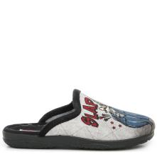 Χειμερινή παντόφλα για αγόρι Adams Shoes  Asterix 1-624-22867-39 2