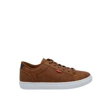 Levi's Courtright Ανδρικά Sneakers Καφέ  232805-794-28