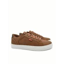 Levi's Courtright Ανδρικά Sneakers Καφέ  232805-794-28 2