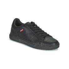 Ανδρικό Sneaker μαύρο Levi's  234234-661-559 2