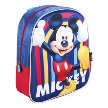 Σακίδιο πλάτης 3D MICKEY με φώς 2100003799