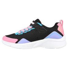 Sneaker για κορίτσι Skechers Microspec Bright Retros 2