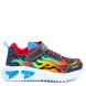 Sneaker για αγόρι φωτάκια πολύχρωμο Geox  J35DΖC 011CΕ C9221-0
