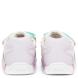 Sneaker για κορίτσι ροζ/λιλά Geox  Β3558Α 01454 C8842-2