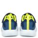 Sneaker για αγόρι μπλέ Geox  J26GΒΑ ΟCΕ14 C4Β2Κ-2