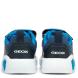 Sneaker για αγόρι μπλε φωτάκια Geox  J35GVΑ 011FΕ C0693-3