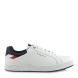 Ανδρικό Sneaker λευκό Renato Garini  Q57007011174-0