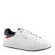 Ανδρικό Sneaker λευκό Renato Garini  Q57007011174-1