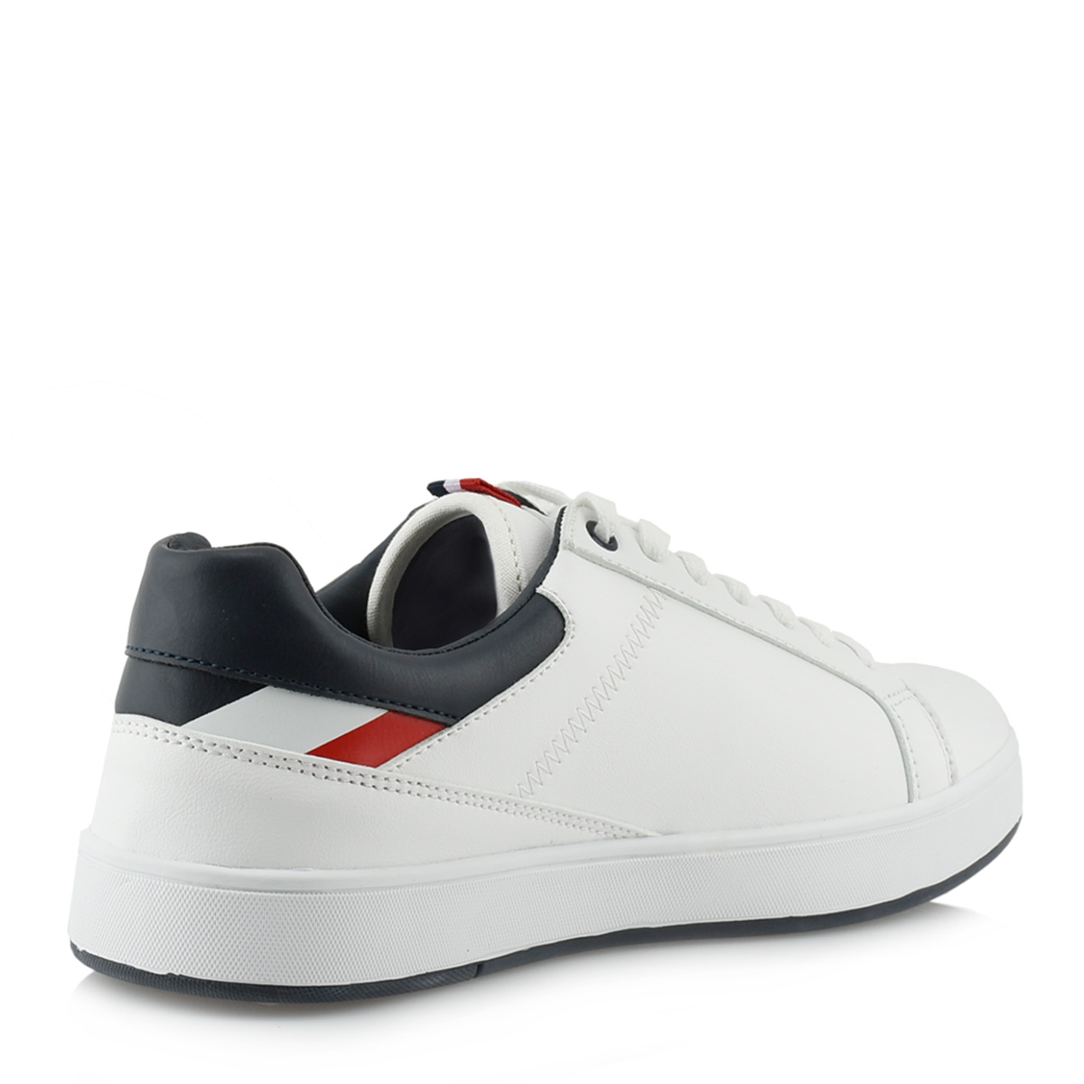 Ανδρικό Sneaker λευκό Renato Garini  Q57007011174