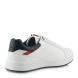 Ανδρικό Sneaker λευκό Renato Garini  Q57007011174-2