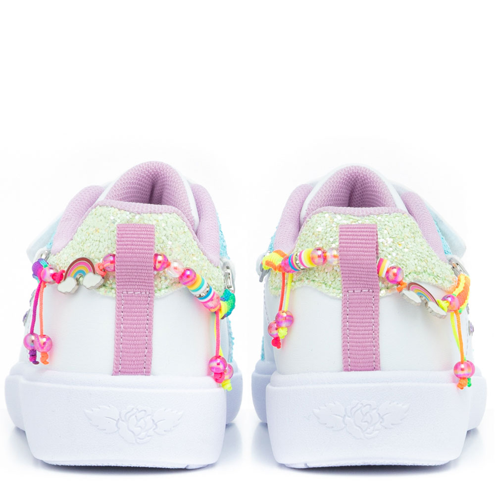 Sneaker για κορίτσι  Lelli Kelly  LΚΑΑ3410 ΑΧ02 MULTI