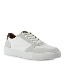 Ανδρικό Sneaker λευκό Renato Garini  Q5700601148Α 2