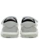 Sneaker για αγόρι άσπρο με  σκράτς  Mayoral  23-41474-048-2