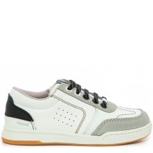 Sneaker για αγόρι λευκό Mayoral  23-45469-058