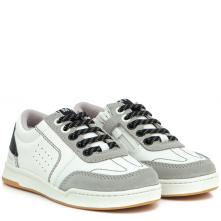 Sneaker για αγόρι λευκό Mayoral  23-45469-058 2