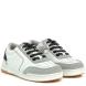 Sneaker για αγόρι λευκό Mayoral  23-45469-058-1