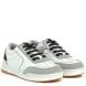 Sneaker για αγόρι λευκό Mayoral  23-47469-058-1