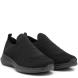Γυναικείο Slip-on Μαύρο  Il Mondo Comfort  ΤR101204-1