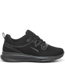 Ανδρικό Sneaker μαύρο Il Mondo Comfort  ΤR101201