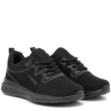 Ανδρικό Sneaker μαύρο Il Mondo Comfort  ΤR101201 2