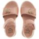 Πέδιλο για κορίτσι ροζ  Lelli Kelly  LΚCV3571 AC01 ROSA-2