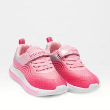 Sneaker για κορίτσι με φωτάκια  ροζ Lelli Kelly  LΚΑL3452 ΑC01  ROSA 2