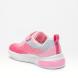 Sneaker για κορίτσι με φωτάκια  ροζ Lelli Kelly  LΚΑL3452 ΑC01  ROSA-3