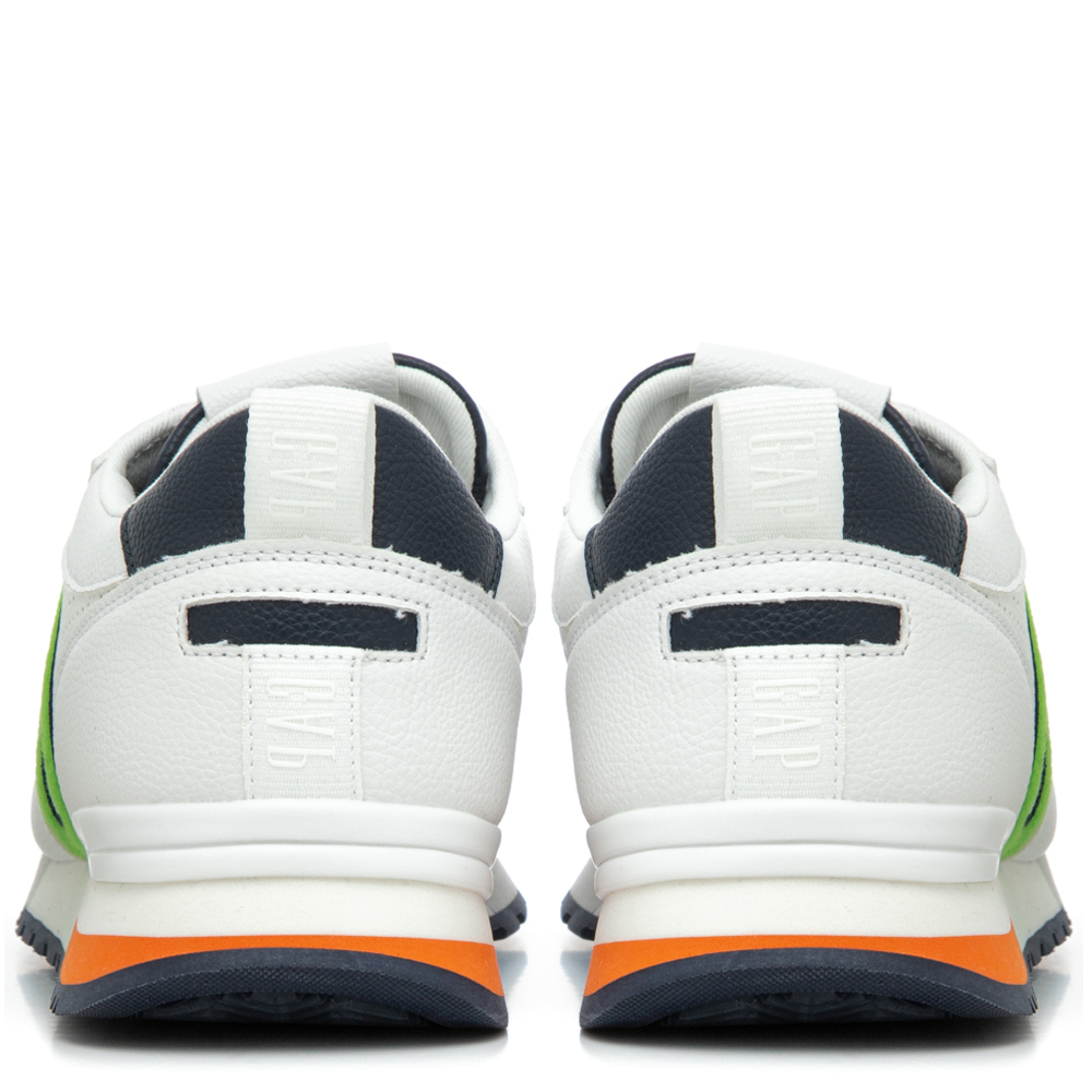 Sneaker για γυναίκα άσπρο  Gap  Q126Β0022J73