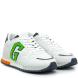Ανδρικό Sneaker άσπρο Gap  Q526Β0022174-1