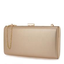 Clutch τσαντάκι αμπιγιέ Rosegold  EXE  Q67002029848 2