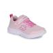 Skechers Παιδικά Sneakers Wavy Lites για Κορίτσι Ροζ 303522Ν-LΤΡΚ-3