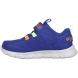 Skechers Αθλητικά Παιδικά Παπούτσια Running Flex-Ruzo Μπλε 407303N-BLOR-1