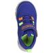 Skechers Αθλητικά Παιδικά Παπούτσια Running Flex-Ruzo Μπλε 407303N-BLOR-3