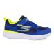 Skechers Αθλητικά Παιδικά Παπούτσια Running Go Run 400 V2 Watix Μπλε  405104L-ΝVΒL-0