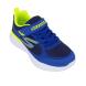 Skechers Αθλητικά Παιδικά Παπούτσια Running Go Run 400 V2 Watix Μπλε  405104L-ΝVΒL-2