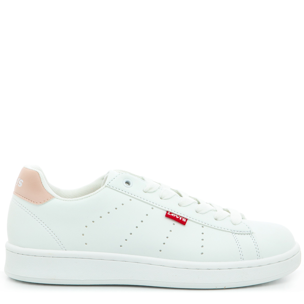 Γυναικείο Sneaker λευκό Levi's  234665-794-51