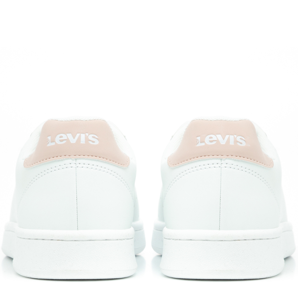 Γυναικείο Sneaker λευκό Levi's  234665-794-51