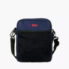 Levi's Ανδρική Τσάντα Ώμου / Χιαστί σε Μπλε χρώμα  234296-0208-0017