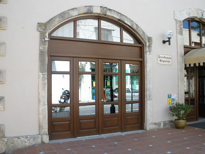 FORTEZZA HOTEL