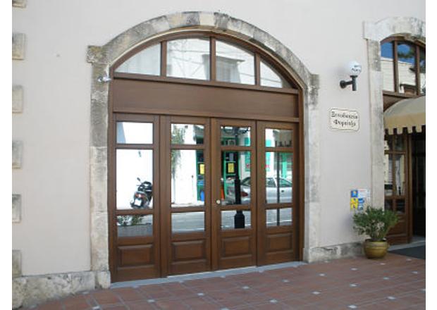 FORTEZZA HOTEL