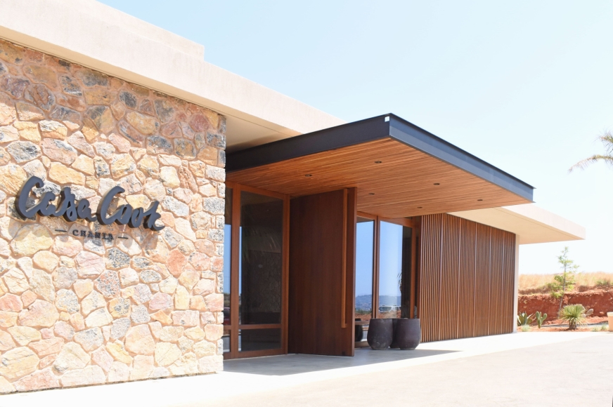 Casa Cook Chania