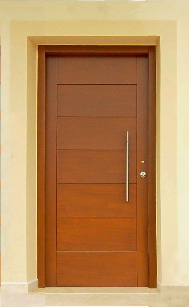  Πόρτα εισόδου Κ202 