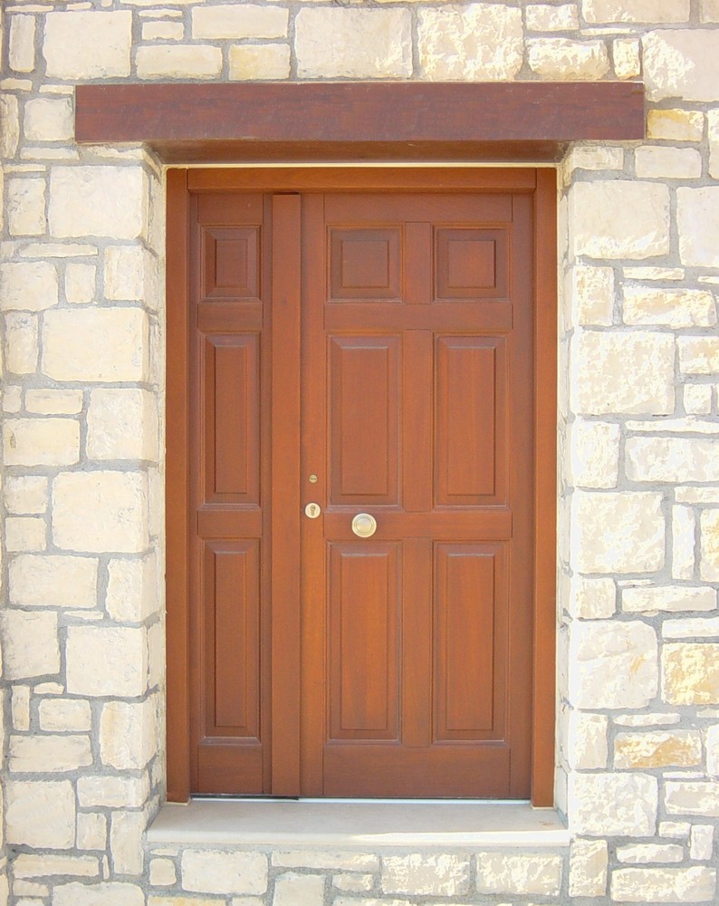 Πόρτα εισόδου Κ501_3