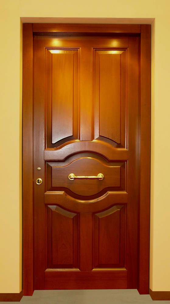Πόρτα εισόδου Κ508